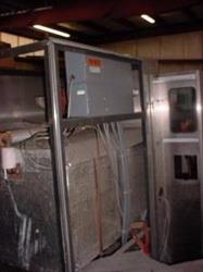 Image PHARMETICS Jacketed Sterilizer, 5 cf - 7 from Bid-on-Equipment.com