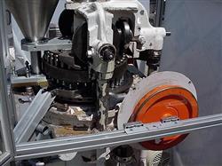 Image 35 Station STOKES "Tri-Pact" Rotary Tablet Press - 3 from Bid-on-Equipment.com