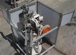 Image 35 Station STOKES "Tri-Pact" Rotary Tablet Press - 4 from Bid-on-Equipment.com