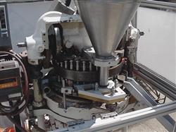 Image 35 Station STOKES "Tri-Pact" Rotary Tablet Press - 6 from Bid-on-Equipment.com