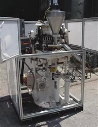 Image 35 Station STOKES "Tri-Pact" Rotary Tablet Press - 7 from Bid-on-Equipment.com