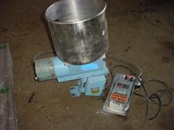 Image 6" FMC Synthon BF2A Vibratory Feeder - 1 from Bid-on-Equipment.com