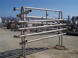 Image Heat Exchanger / Holding Tube - 1 from Bid-on-Equipment.com