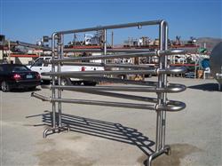 Image Heat Exchanger / Holding Tube - 2 from Bid-on-Equipment.com