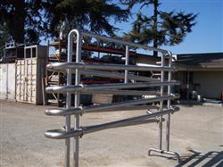 Image Heat Exchanger / Holding Tube - 3 from Bid-on-Equipment.com