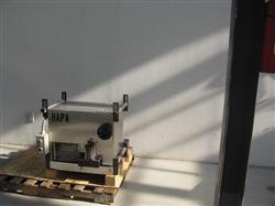 Image HAPAMATIC 203 Single Color Printer - 1 from Bid-on-Equipment.com