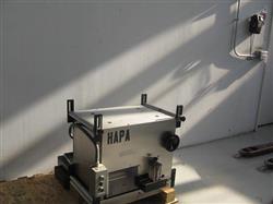 Image HAPAMATIC 203 Single Color Printer - 2 from Bid-on-Equipment.com