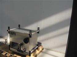Image HAPAMATIC 203 Single Color Printer - 3 from Bid-on-Equipment.com