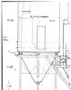 Image ANHYDRO Spray Dryer, Cap. 333 lbs per/hr - 19 from Bid-on-Equipment.com