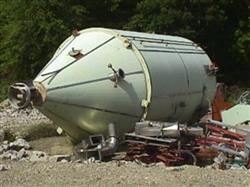 Image ANHYDRO Spray Dryer, Cap. 333 lbs per/hr - 1 from Bid-on-Equipment.com
