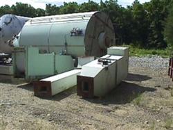 Image ANHYDRO Spray Dryer, Cap. 333 lbs per/hr - 2 from Bid-on-Equipment.com