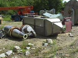 Image ANHYDRO Spray Dryer, Cap. 333 lbs per/hr - 3 from Bid-on-Equipment.com