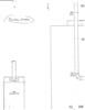Image ANHYDRO Spray Dryer, Cap. 333 lbs per/hr - 8 from Bid-on-Equipment.com