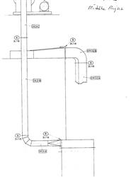 Image ANHYDRO Spray Dryer - Cap. 427 Lbs Per/Hr, Body Only - 15 from Bid-on-Equipment.com