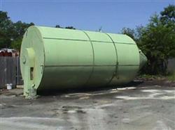 Image ANHYDRO Spray Dryer - Cap. 427 Lbs Per/Hr, Body Only - 1 from Bid-on-Equipment.com