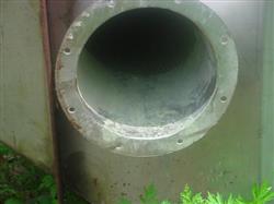 Image ANHYDRO Spray Dryer - Cap. 427 Lbs Per/Hr, Body Only - 8 from Bid-on-Equipment.com