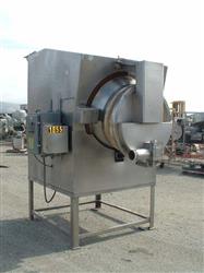 Image AMERICAN LAUNDRY MACHINE Washer - 1 from Bid-on-Equipment.com