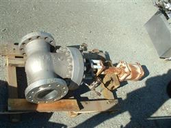 Image 8" AUTOMAX Gate Valve - Model B-800-3-8, Stainless Steel - 3 from Bid-on-Equipment.com