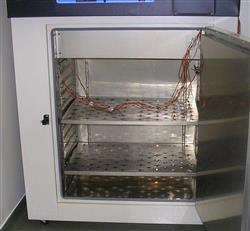 Image VWR HAFO Series Depyrogenation Oven - 2 from Bid-on-Equipment.com