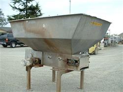 Image KRUNCHERS Live Bottom Feeder - 2 from Bid-on-Equipment.com