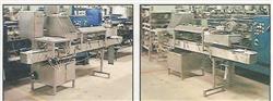 Image MARBURG Tub Bander - 1 from Bid-on-Equipment.com