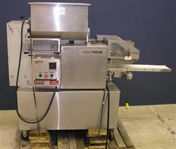 Image HOLLYMATIC 710/45 Patty Former - 1 from Bid-on-Equipment.com