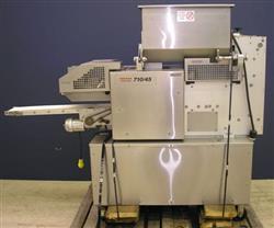 Image HOLLYMATIC 710/45 Patty Former - 2 from Bid-on-Equipment.com