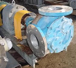 Image VIKING LQ4724 SS Gear Pump - 5 from Bid-on-Equipment.com