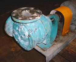 Image VIKING LQ4724 SS Gear Pump - 6 from Bid-on-Equipment.com