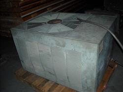 Image RHEEM RAKA-060 CAS Condensing Unit - 1 from Bid-on-Equipment.com