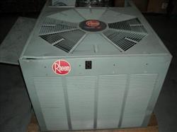 Image RHEEM RAKA-060 CAS Condensing Unit - 2 from Bid-on-Equipment.com