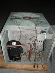 Image RHEEM RAKA-060 CAS Condensing Unit - 3 from Bid-on-Equipment.com