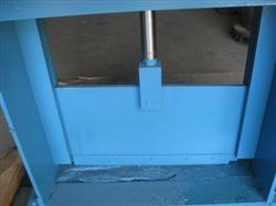 Image Guillotine 24" TYLER Pneumatic - 4 from Bid-on-Equipment.com