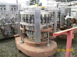 Image FMC Model 220 Piston Filler (lot of 2) - 1 from Bid-on-Equipment.com