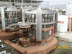 Image FMC Model 220 Piston Filler (lot of 2) - 2 from Bid-on-Equipment.com