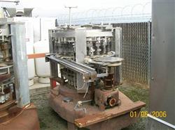 Image FMC Model 220 Piston Filler (lot of 2) - 3 from Bid-on-Equipment.com