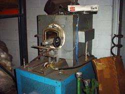 Image TAKEMOTO EF Lab Vacuum Furnace, 400 Deg C. - 1 from Bid-on-Equipment.com