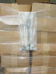 Image Industrial Poly Bags 8.5"x22"x3.5 mil (11 Cases) - 1 from Bid-on-Equipment.com