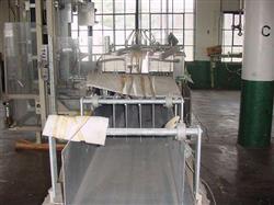 Image PAK-MASTER III, Wraparound Caser Model PM-3 - 2 from Bid-on-Equipment.com