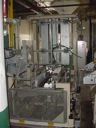 Image PAK-MASTER III, Wraparound Caser Model PM-3 - 3 from Bid-on-Equipment.com