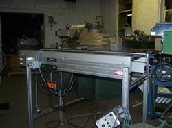 Image 13" x 50" SHUTTLEWORTH Conveyor - 1 from Bid-on-Equipment.com