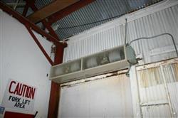 Image BERNER Air Door Air System - 1 from Bid-on-Equipment.com