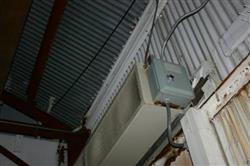 Image BERNER Air Door Air System - 3 from Bid-on-Equipment.com