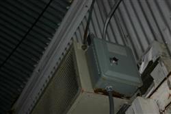 Image BERNER Air Door Air System - 4 from Bid-on-Equipment.com