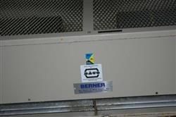 Image BERNER Air Door Air System - 6 from Bid-on-Equipment.com