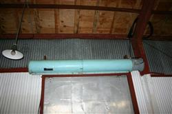 Image MINIVEIL Air System - 1 from Bid-on-Equipment.com