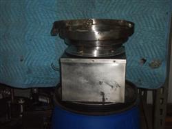 Image SYNTRON Vibratory Cap Feeder w/15" Bowl - 2 from Bid-on-Equipment.com