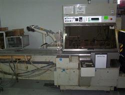 Image MARCHESINI BA50 Horizontal Cartoner - Parts Machine - 1 from Bid-on-Equipment.com