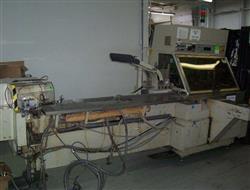 Image MARCHESINI BA50 Horizontal Cartoner - Parts Machine - 2 from Bid-on-Equipment.com