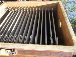 Image J.P. DEVINE Vacuum Tray Dryer - 3 from Bid-on-Equipment.com